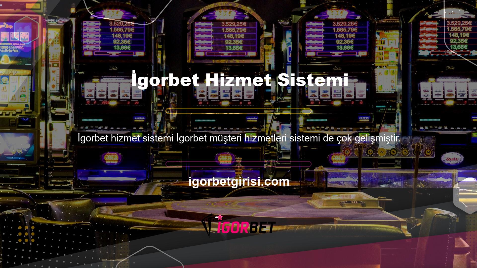 Kullanıcılar, web sitesindeki yalnızca bir veya iki seçenek yerine iletişim sistemi aracılığıyla müşteri desteğiyle iletişime geçebilir